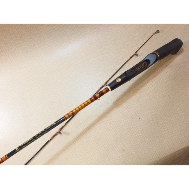 リョービ エンジニアードグラファイト CW662ML RYOBI ENGINEERED
