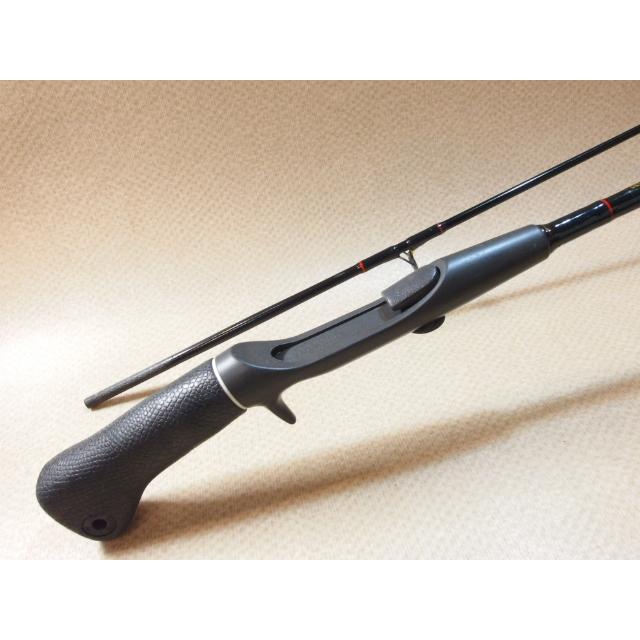 リョービ HG ロイヤルキャスト 55L RYOBI フジグリップ トップ