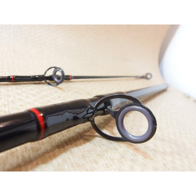 リョービ HG ロイヤルキャスト 55L RYOBI フジグリップ トップ