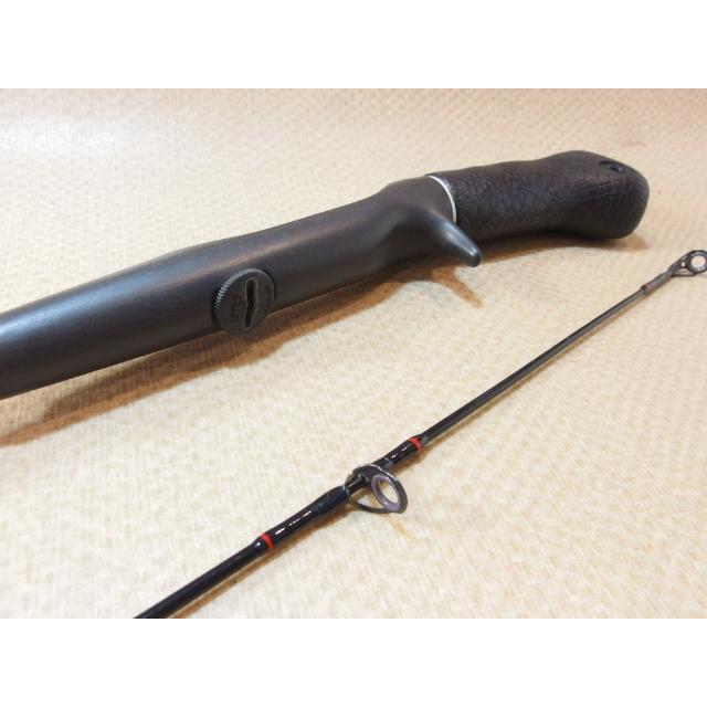 リョービ HG ロイヤルキャスト 55L RYOBI フジグリップ トップ