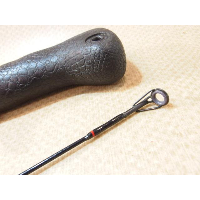 リョービ HG ロイヤルキャスト 55L RYOBI フジグリップ トップ