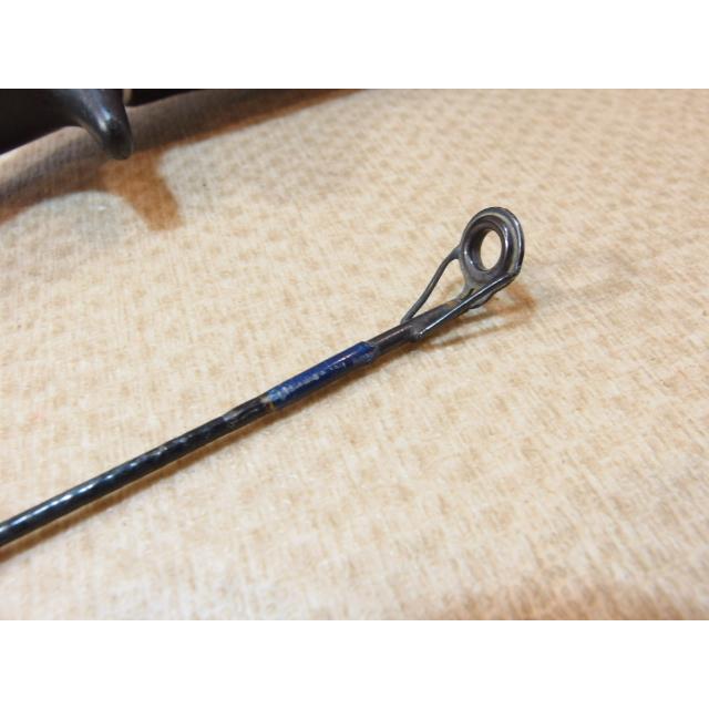 スズミ ワンダーロッド SC-56L SZM フジグリップ トップウォーター 2