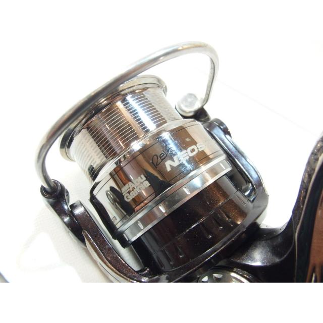 アブ レボ ネオス 2500SH ABU REVO NEOS 2500 SH アブガルシア