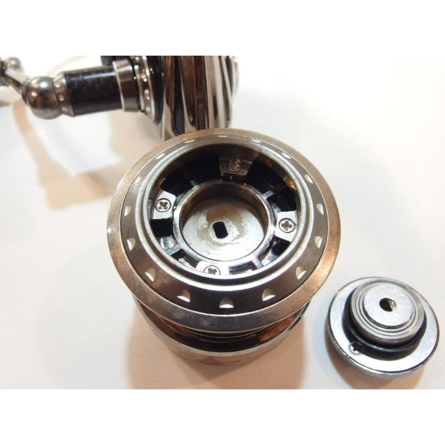 アブ レボ ネオス 2500SH ABU REVO NEOS 2500 SH アブガルシア