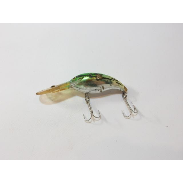 スミス ハスティー 3 SMITH Hasty クランクベイト (33749 : ランブル