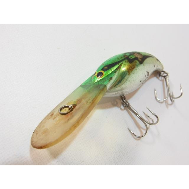 スミス ハスティー 3 SMITH Hasty クランクベイト (33749 : ランブル