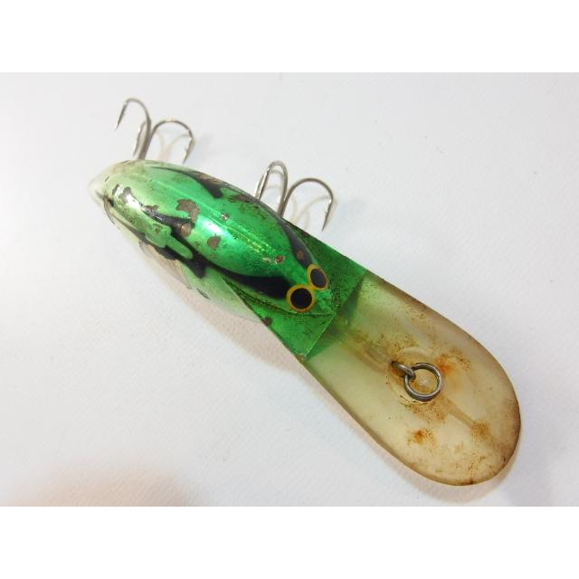 スミス ハスティー 3 SMITH Hasty クランクベイト (33749 : ランブル