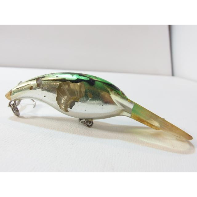 スミス ハスティー 3 SMITH Hasty クランクベイト (33749 : ランブル