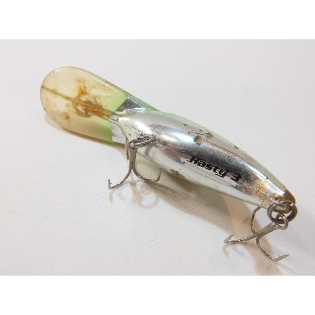 スミス ハスティー 3 SMITH Hasty クランクベイト (33749 : ランブル