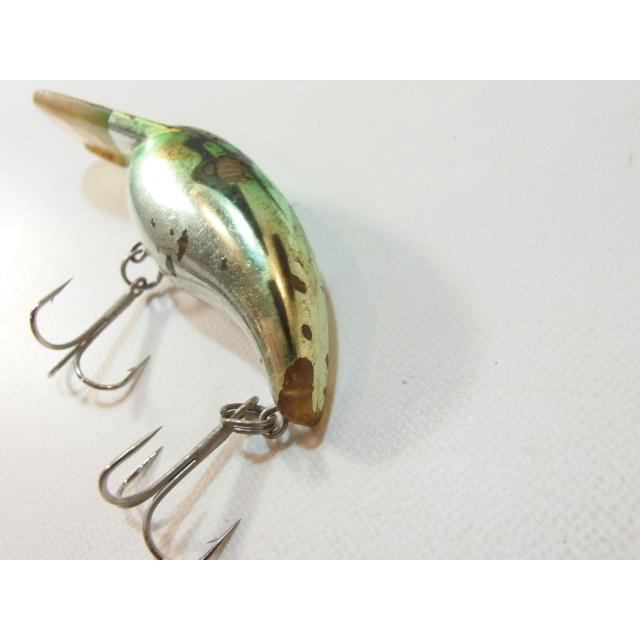 スミス ハスティー 3 SMITH Hasty クランクベイト (33749 : ランブル