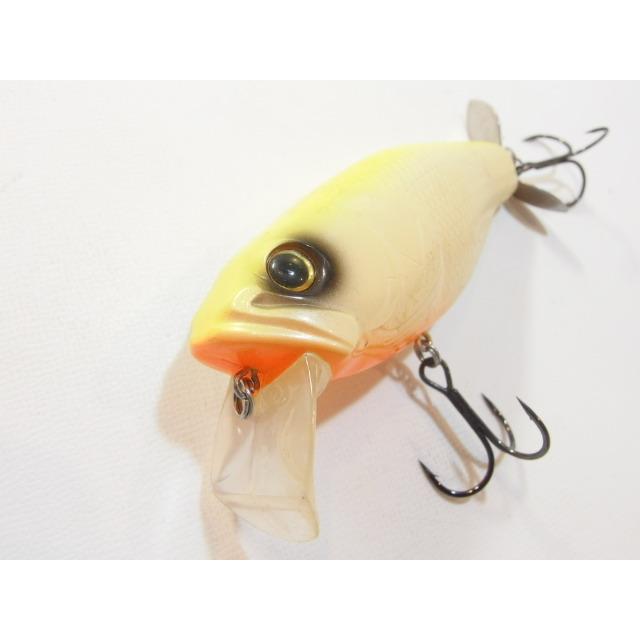 デプス バズジェット deps BUZZ JET 爆音系 トップウォータールアー