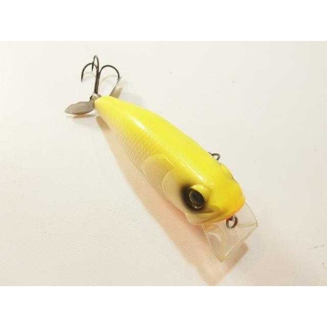 デプス バズジェット deps BUZZ JET 爆音系 トップウォータールアー