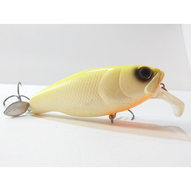 [新品] deps BUZZJET バズジェット　ルアー 7点セット deps（デプス） BUZZJET/バズジェット : BOAT&TACKLE クルーズ - 通販