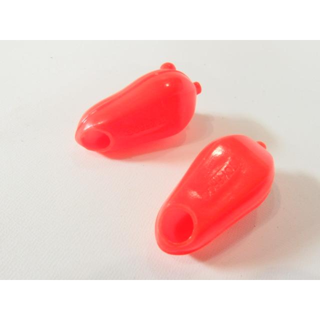 フロッグプロダクツ 中空トイフロッグ トップウォータールアー 2個