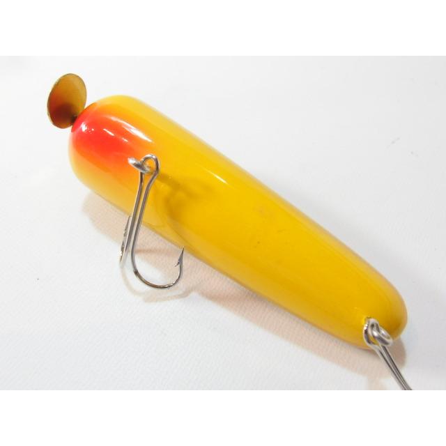 フロッグプロダクツ フロントスイッシャー ウッド ハンドメイドトップ