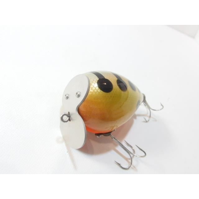 フロッグプロダクツ バブルダブル ウッド ハンドメイドトップ