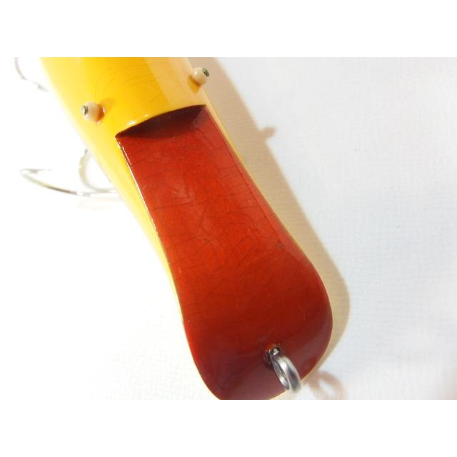 津波ルアーズ クジラフェ ハンドメイドトップウォータールアー (33918