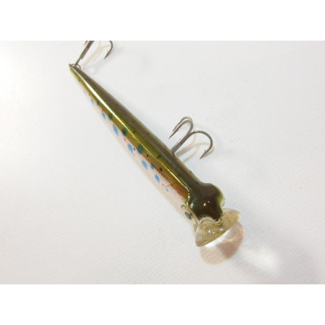 中古まとめ売り オフショアルアー ミノー・ポッパー13本！ ロック