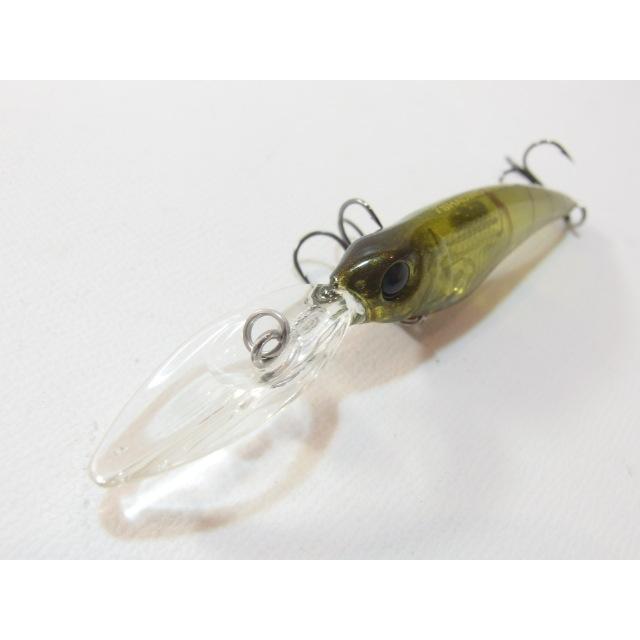メガバス シャッディング X 62SP Megabass SHADING-X 62 SP シャッド