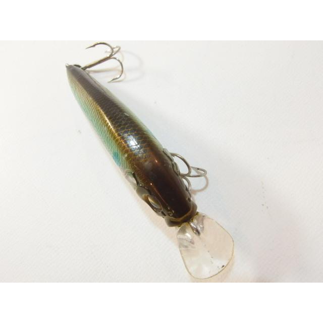 メガバス フラップスラップ Megabass FLAP SLAP ミノー(33987