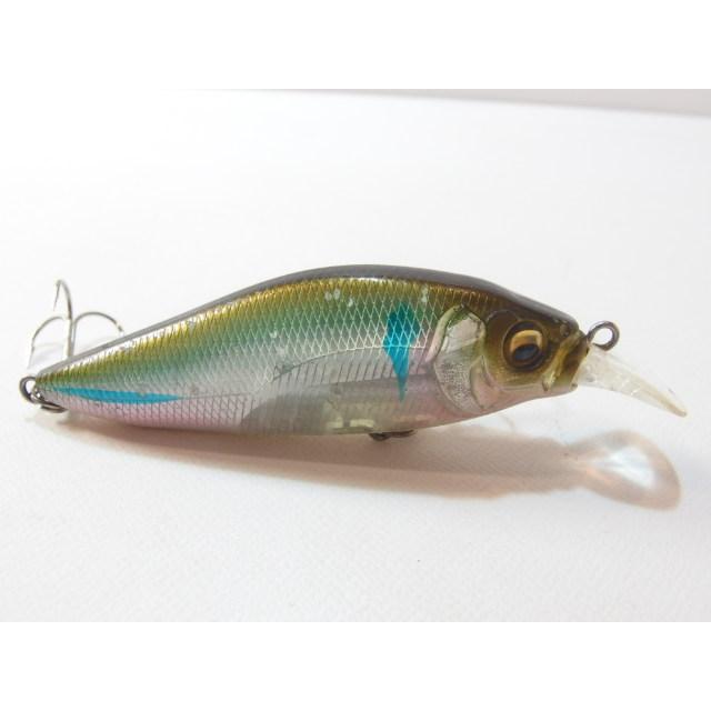 メガバス フラップスラップ Megabass FLAP SLAP ミノー(33987