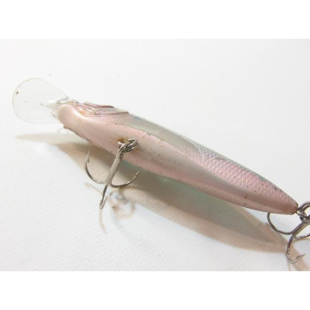 メガバス フラップスラップ Megabass FLAP SLAP ミノー(33987