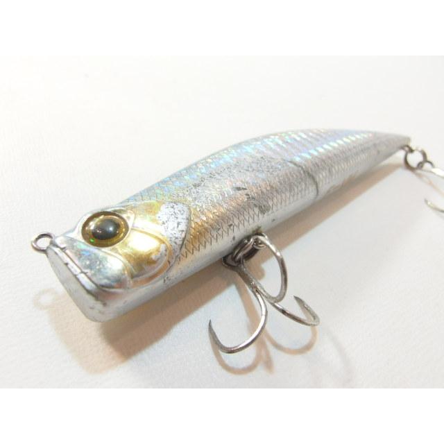 ティムコ F-VM フローティングバイブレーションミノー TIEMCO ソルト