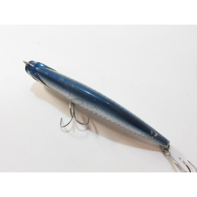 ティムコ F-VM フローティングバイブレーションミノー TIEMCO ソルト