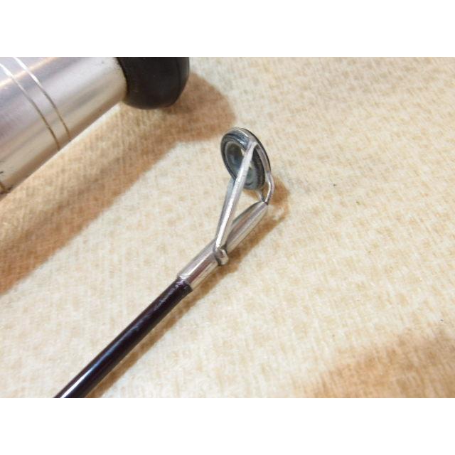 シェイクスピア 1517 インターナショナル 260M Shakespeare 2ピース