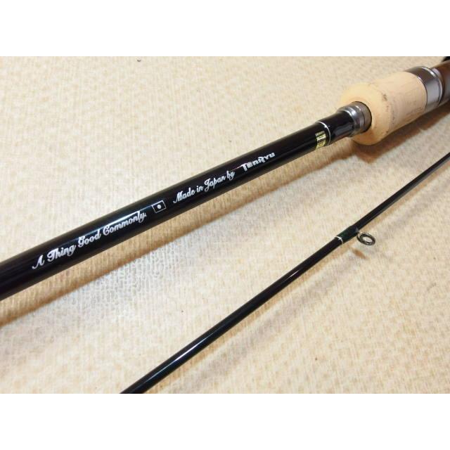 Rayz RZ842B-MMH Silver Scale トラウトロッド テンリュウ(TENRYU) レイズ(Rayz) RZ842B-MMH (Silver Scale) (お