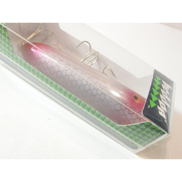 ヘドン ラッキー13 スミスファクトリーカラー Heddon LUCKY 13 トップ