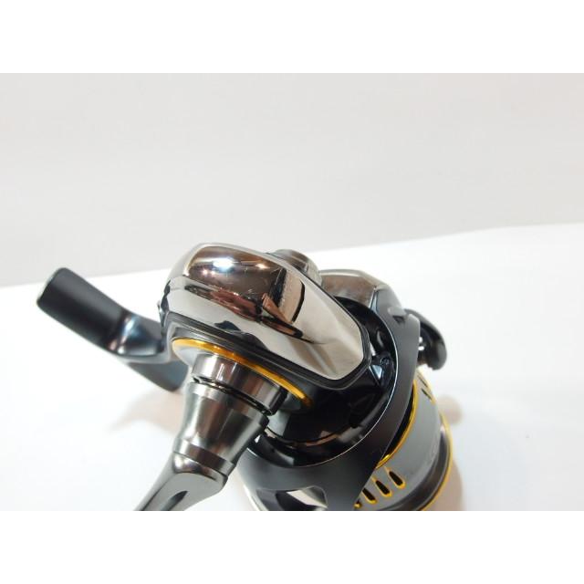 Daiwa AIRITY ST LT2500S-XH-QD エアリティ ダイワ スピニングリール