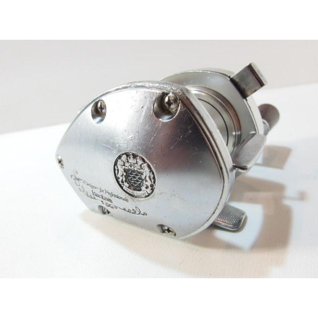 シマノ バンタム 200 SHIMANO Bantam 右巻き ベイトリール オールド