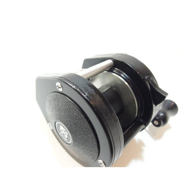 【稀少】RYOBI AD-6000 オールドリョービ OLDRYOBI リョービ AD-6000 RYOBI 右巻き ベイトリール 国産オールド (34072