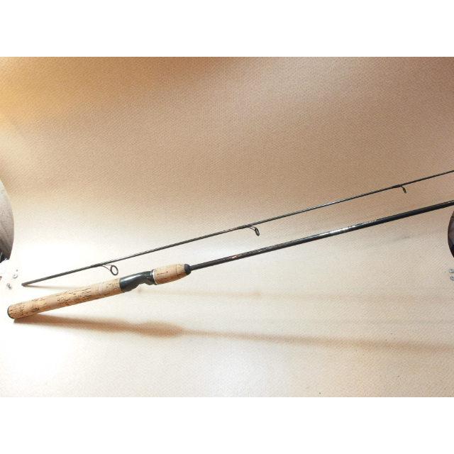 シマノ バスワン XT 2651-2 SHIMANO BASS ONE 2ピース スピニング