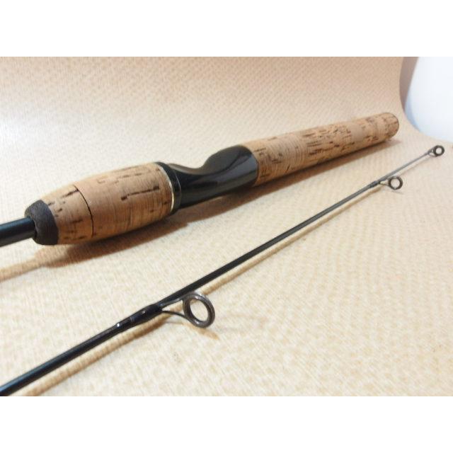 シマノ バスワン XT 2651-2 SHIMANO BASS ONE 2ピース スピニング