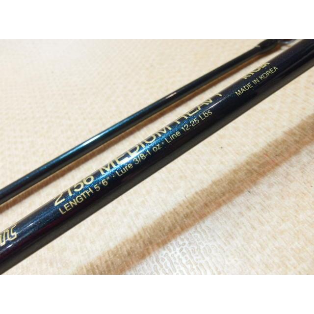 リョービ レグノライト 2156 ミディアムヘビー RYOBI レグノ ライト 2