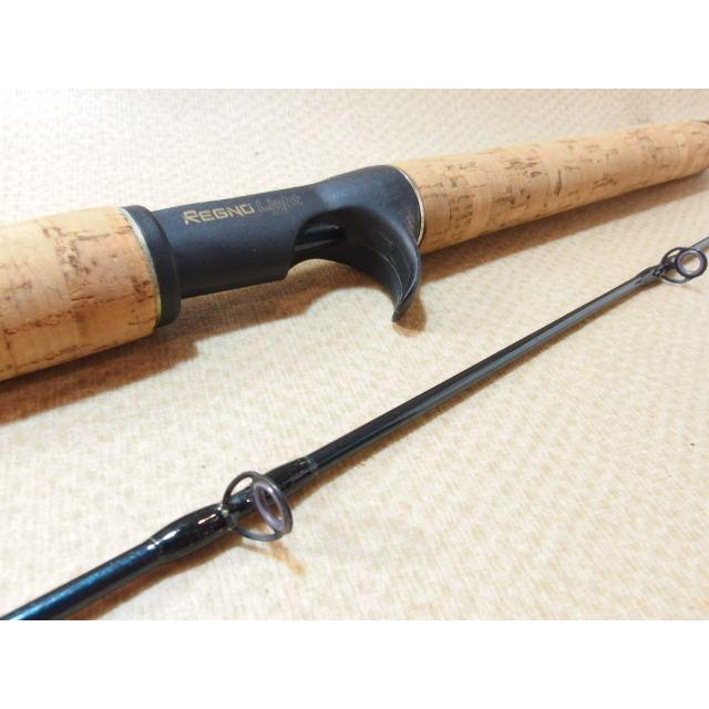 リョービ レグノライト 2156 ミディアムヘビー RYOBI レグノ ライト 2