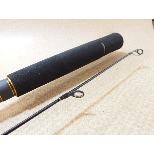 ダイワ モアザン ブランジーノ MT BR EX AGS 97ML/M ストリーム