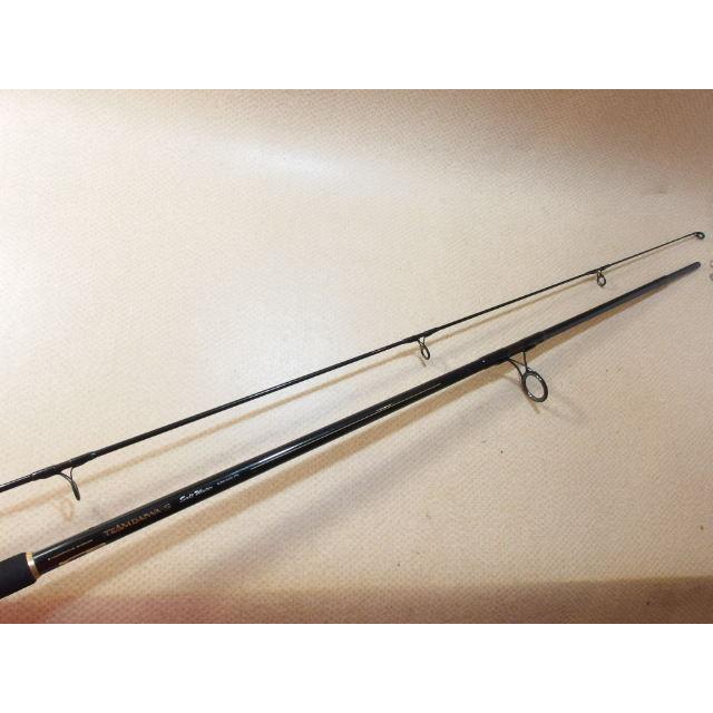 ダイワ チームダイワ S ソルトウォーター S902MLFS マルチレングス