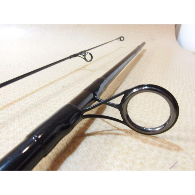 ダイワ チームダイワ S ソルトウォーター S902MLFS マルチレングス