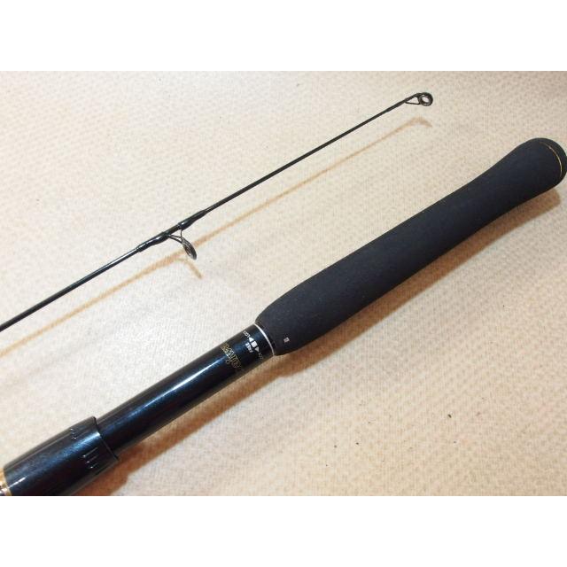 ダイワ チームダイワ S ソルトウォーター S902MLFS マルチレングス