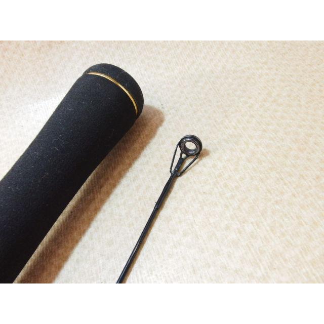 ダイワ チームダイワ S ソルトウォーター S902MLFS マルチレングス