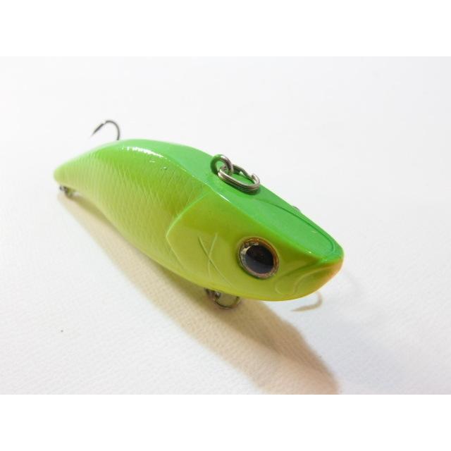 エバーグリーン コンバットバイブレーション Ever Green COMBAT