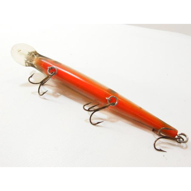 ストーム サンダースティック STORM THNDER STICK ミノー オールド