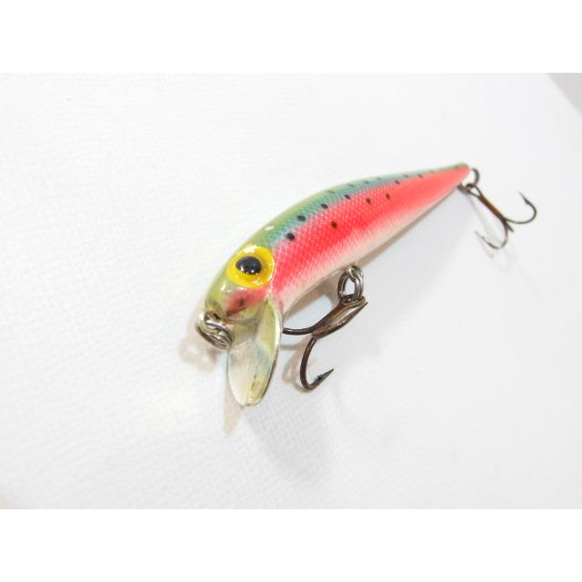 ストーム サンダースティック ジュニア STORM THNDER STICK JR ミノー