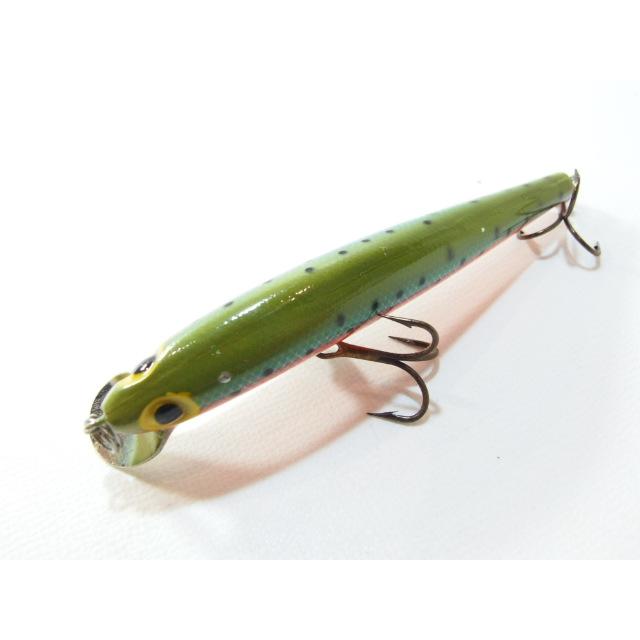 ストーム サンダースティック ジュニア STORM THNDER STICK JR ミノー