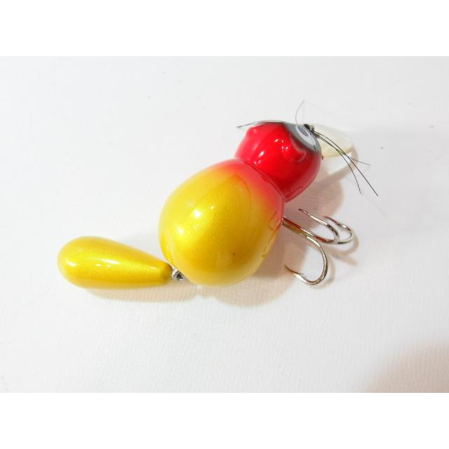 やんばるくいな様へ プッシュウォーター アライくん5.6 2025年