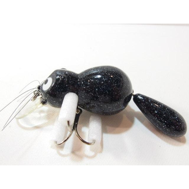 ZEAL ズイール アライくん 1999年 トップウォータールアー (34175