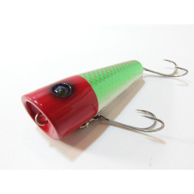 ZEAL ズイール プロップ リミテッド 3/8oz 2009年 Lリグ PLOP